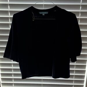 Antonio Melani size M Black shrug